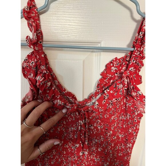 Womens Dress - Picture 4 of 6